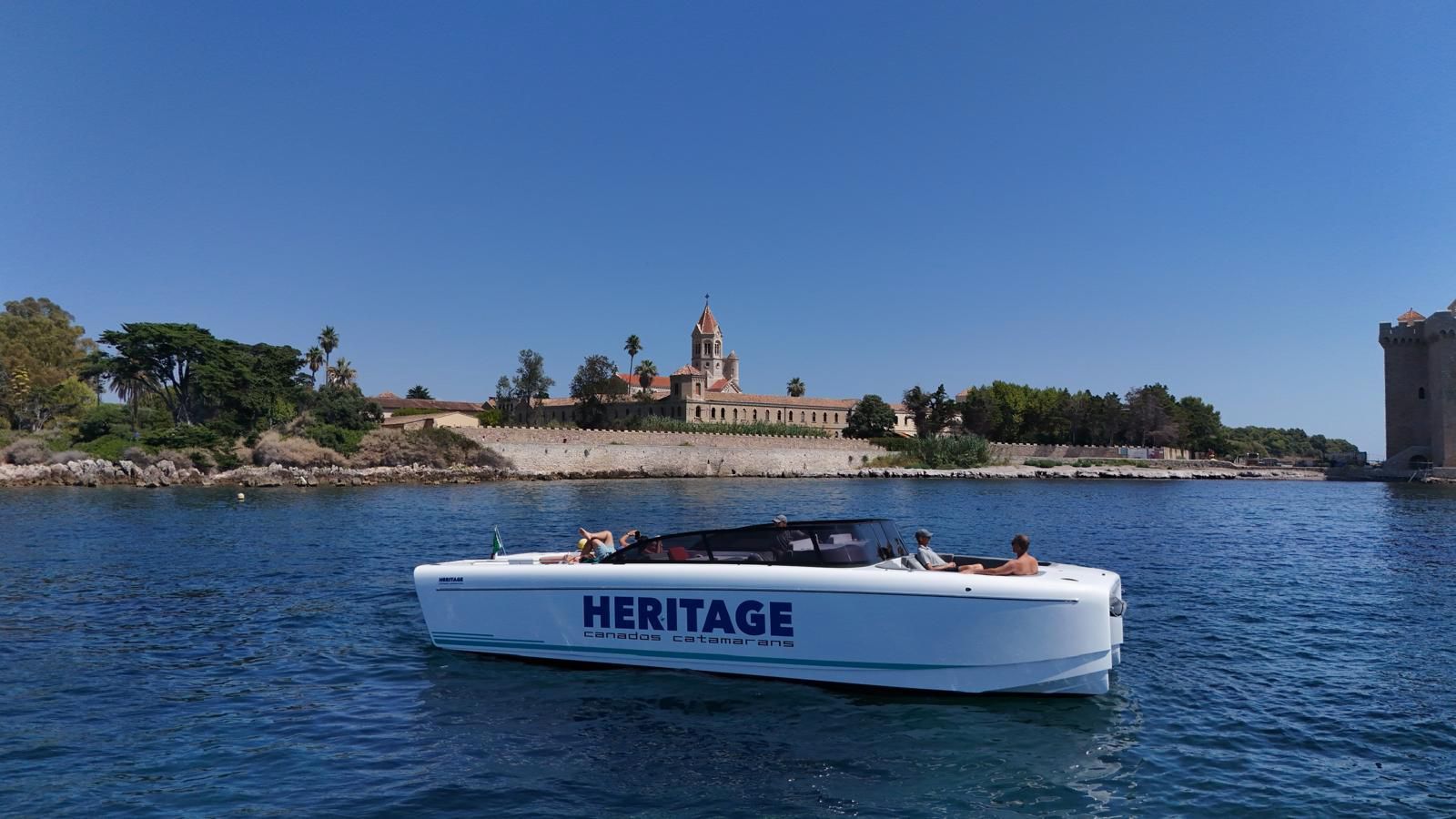 Canados Heritage 36 en venta en Otra zona — foto 10