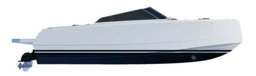 BB Yachts BB35 Elba inboard for sale in French Riviera — photo 10