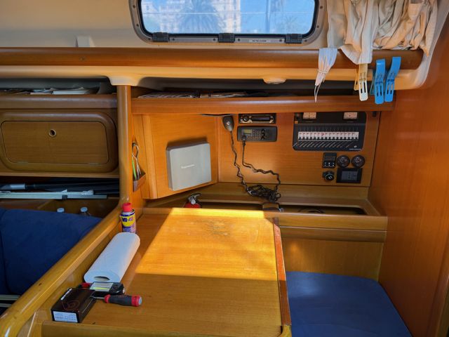 Grand Soleil 40R · 2000 en venta en Barcelona y Maresme — foto 8