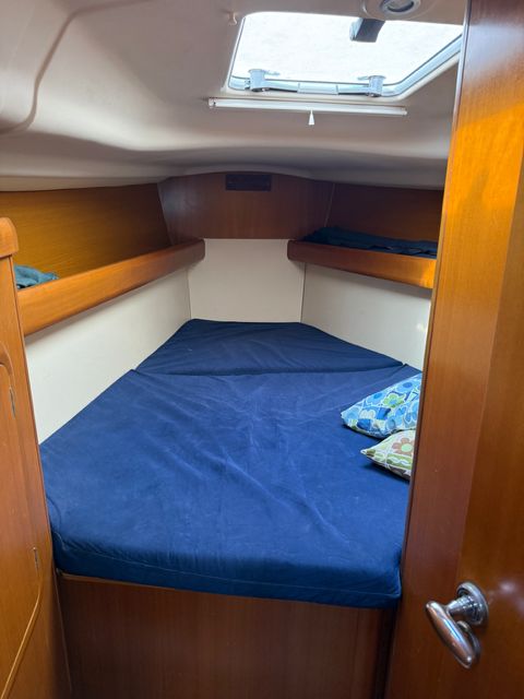 Grand Soleil 40R · 2000 en venta en Barcelona y Maresme — foto 10