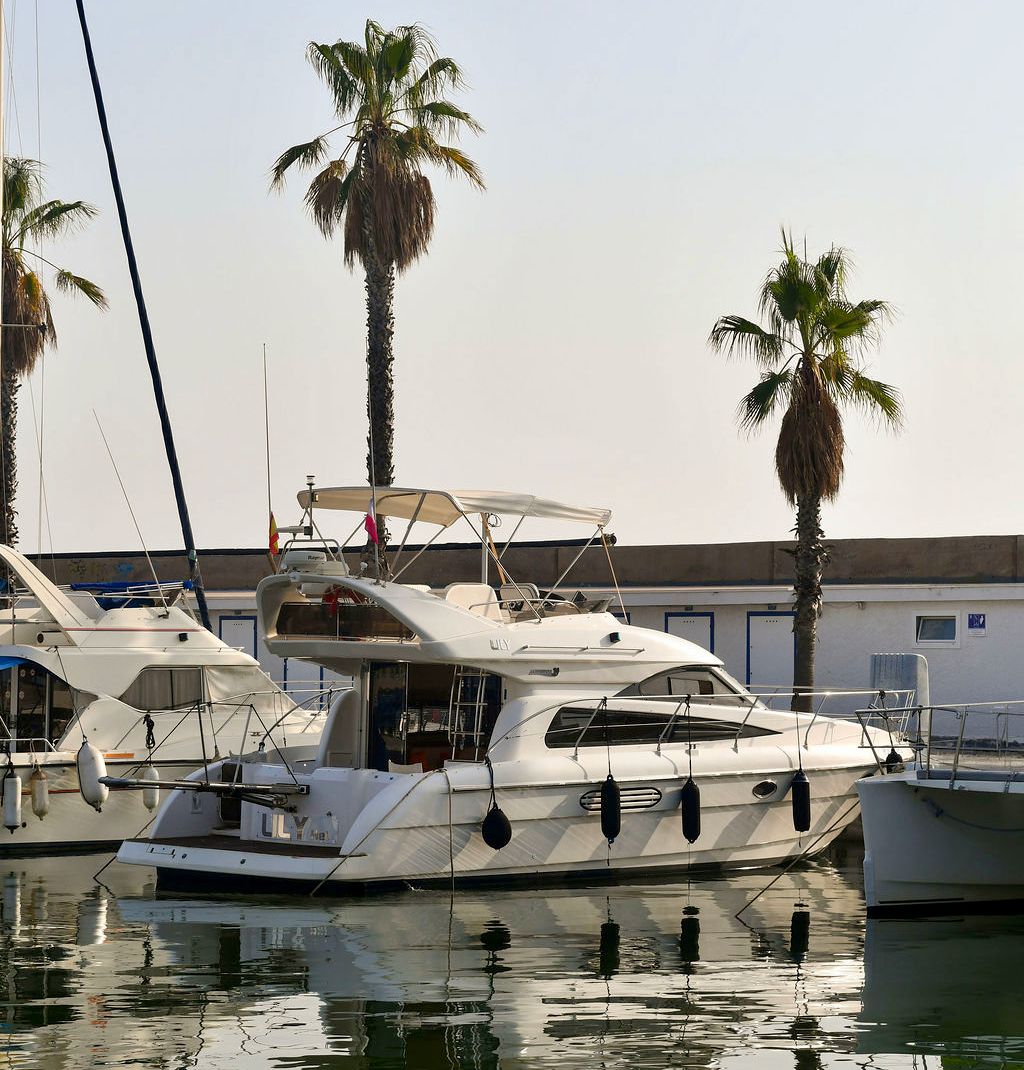 Astondoa AS39 Fly · 2001 zu verkaufen – Barcelona und Maresme — Foto 3