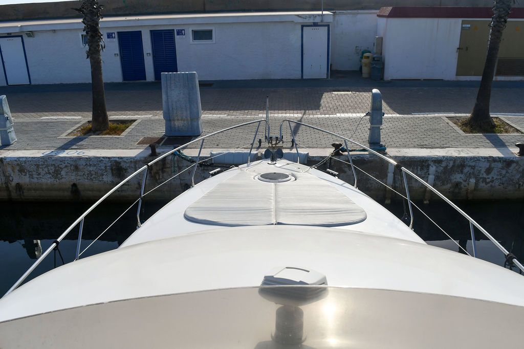 Astondoa AS39 Fly · 2001 zu verkaufen – Barcelona und Maresme — Foto 7