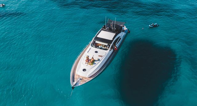 Pershing 76 · 2005 zu verkaufen – Andere Region — Foto 2
