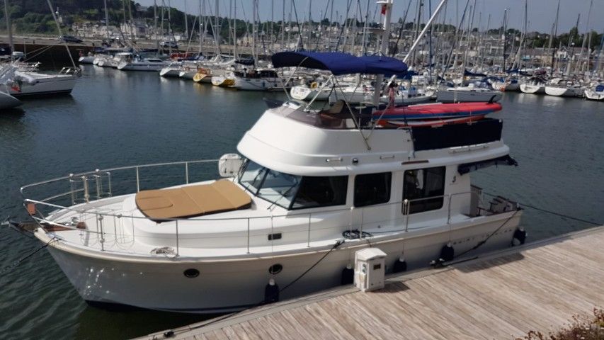 Beneteau Swift Trawler 34 · 2015 en venta en Bretaña — foto 3