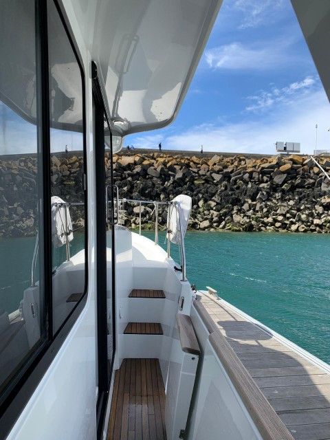 Beneteau Swift Trawler 34 · 2015 en venta en Bretaña — foto 8