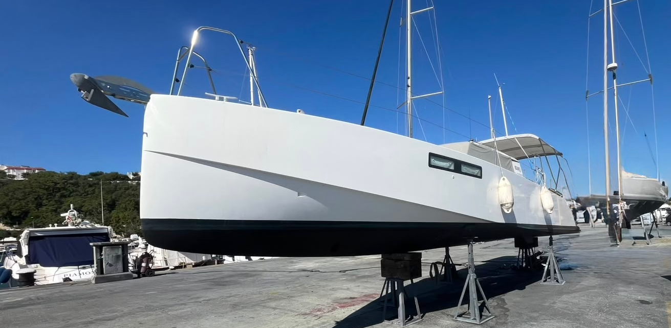 Pogo Loxo 32 HB · 2023 en venta en Mallorca — foto 1