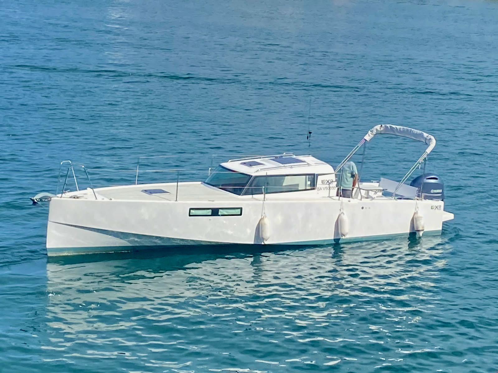 Pogo Loxo 32 HB · 2023 en venta en Mallorca — foto 2