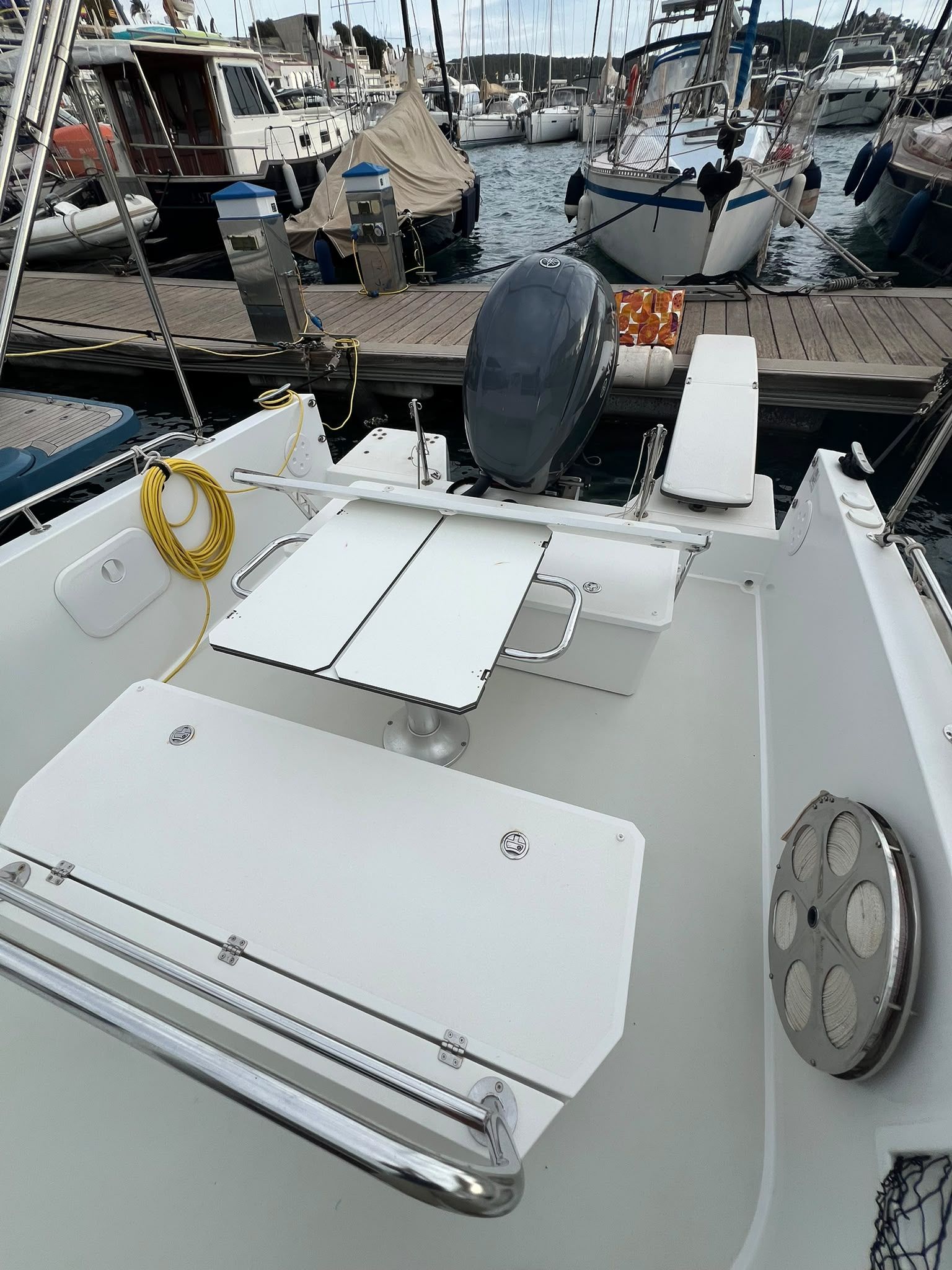 Pogo Loxo 32 HB · 2023 en venta en Mallorca — foto 3