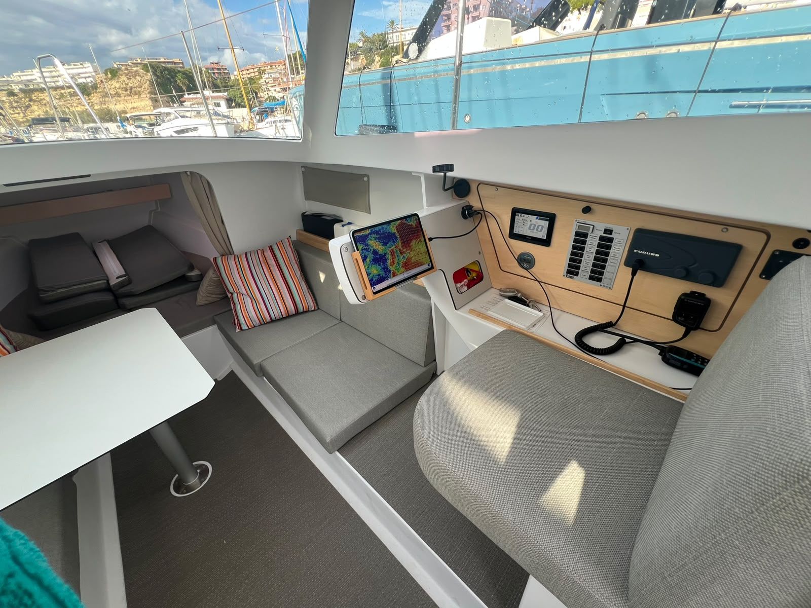 Pogo Loxo 32 HB · 2023 en venta en Mallorca — foto 4