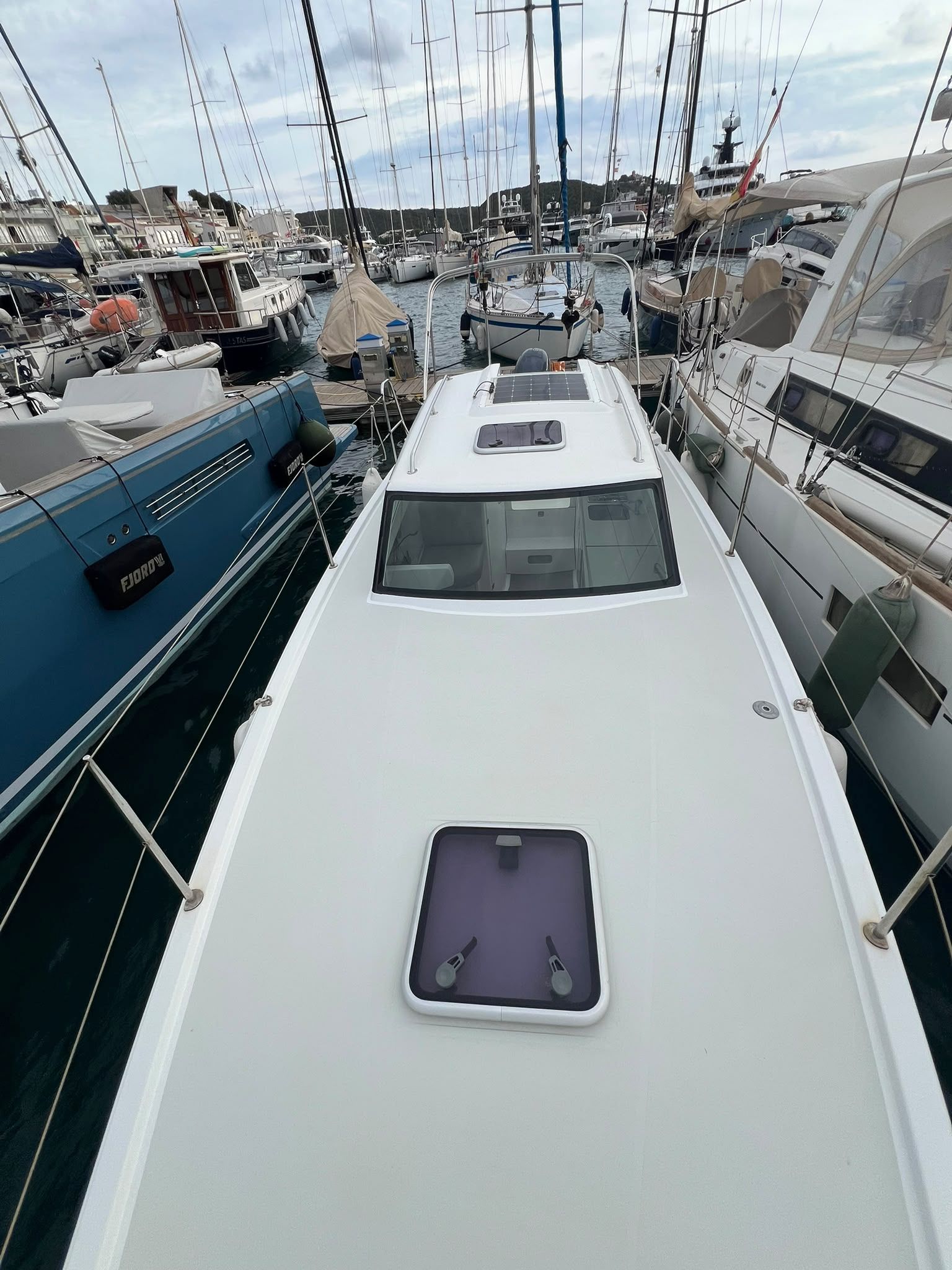 Pogo Loxo 32 HB · 2023 en venta en Mallorca — foto 5