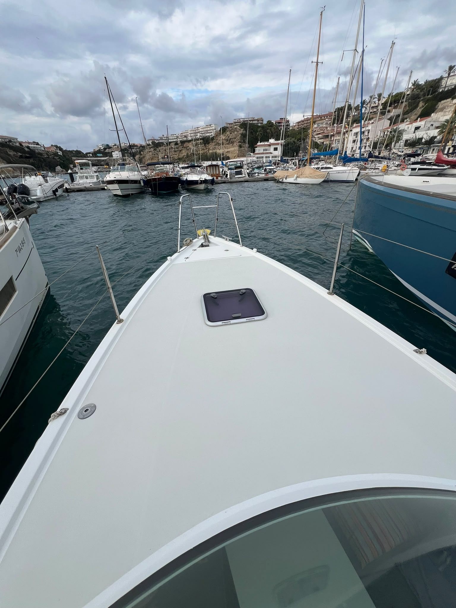 Pogo Loxo 32 HB · 2023 en venta en Mallorca — foto 7