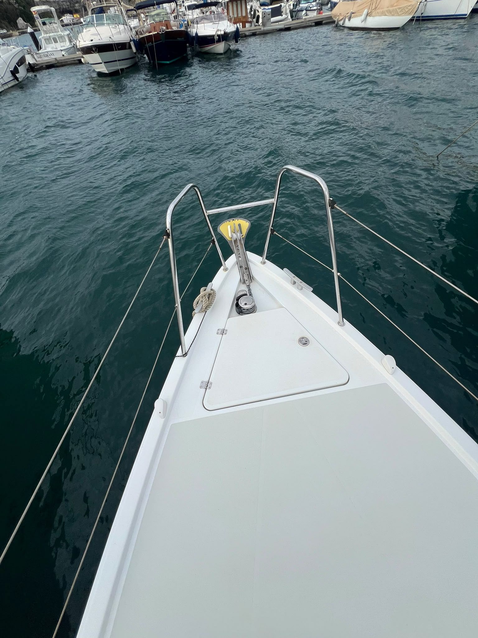 Pogo Loxo 32 HB · 2023 en venta en Mallorca — foto 8