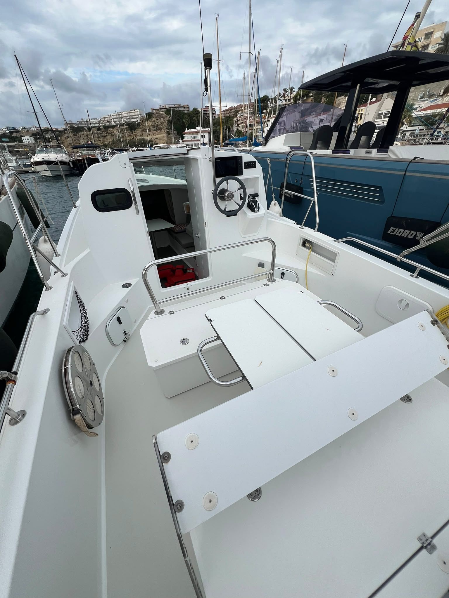 Pogo Loxo 32 HB · 2023 en venta en Mallorca — foto 9
