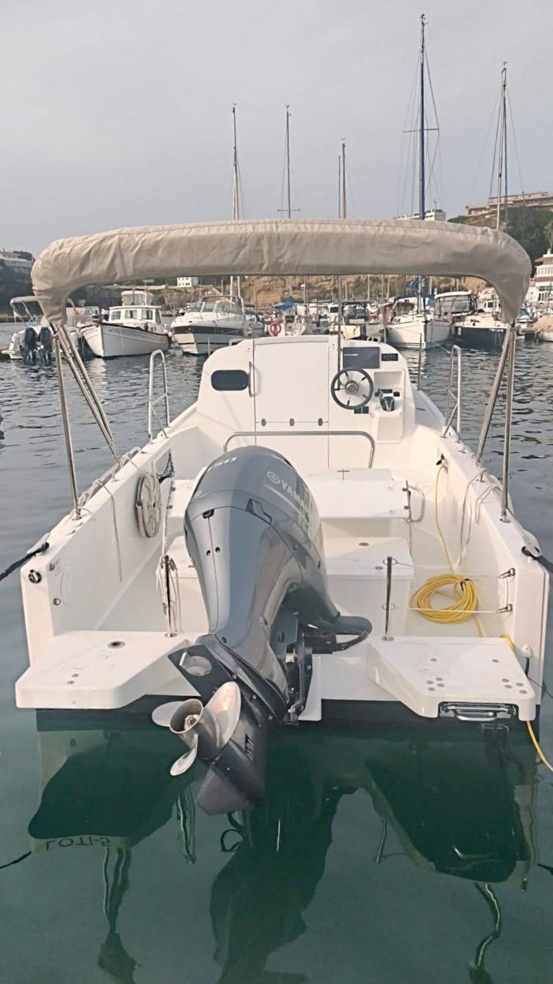Pogo Loxo 32 HB · 2023 en venta en Mallorca — foto 10