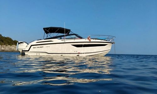 Parker 800 Cruiser · 2022 en venta en Otra zona — foto 2