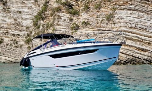 Parker 800 Cruiser · 2022 en venta en Otra zona — foto 3