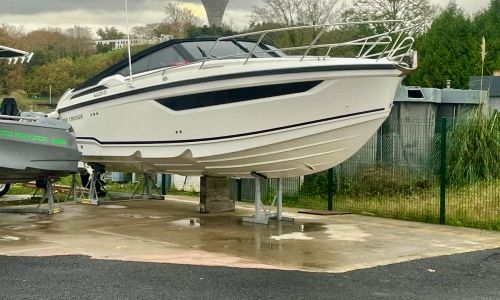 Parker 800 Cruiser · 2022 en venta en Otra zona — foto 4