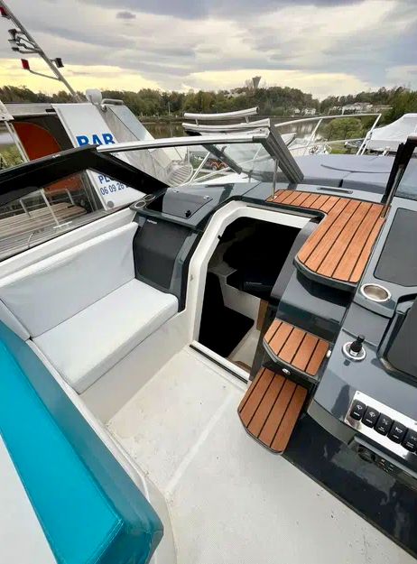 Parker 800 Cruiser · 2022 en venta en Otra zona — foto 7
