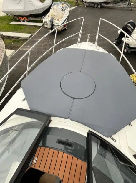 Parker 800 Cruiser · 2022 en venta en Otra zona — foto 9