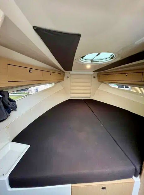 Parker 800 Cruiser · 2022 en venta en Otra zona — foto 10