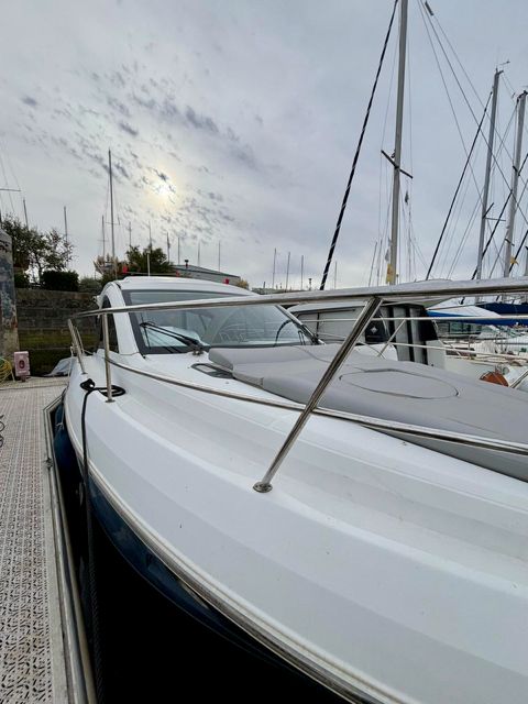 Beneteau GT 34 · 2014 for sale in Brittany — photo 2