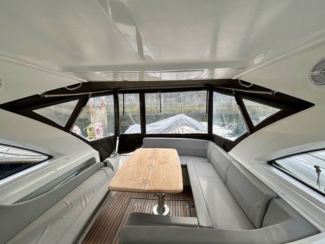 Beneteau GT 34 · 2014 for sale in Brittany — photo 4