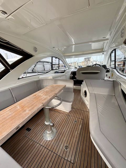 Beneteau GT 34 · 2014 for sale in Brittany — photo 5