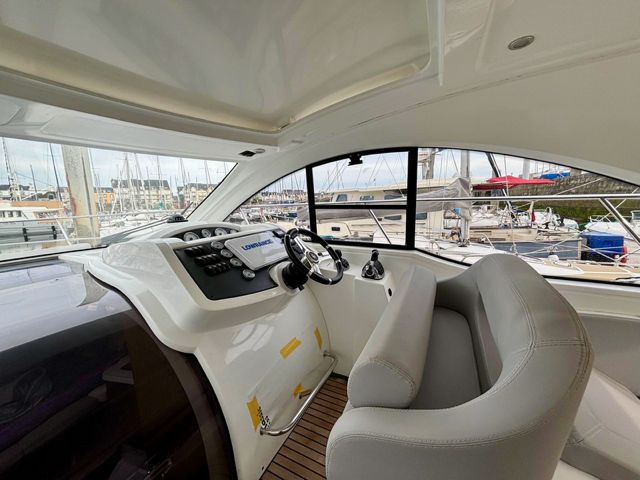 Beneteau GT 34 · 2014 for sale in Brittany — photo 6