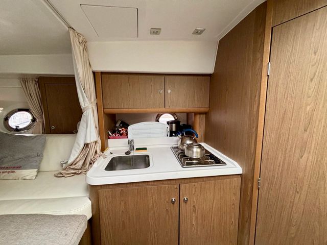Beneteau GT 34 · 2014 for sale in Brittany — photo 8