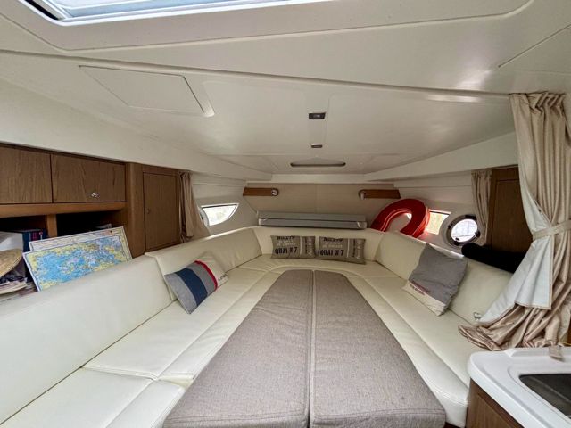 Beneteau GT 34 · 2014 for sale in Brittany — photo 9