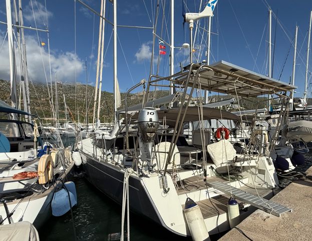Beneteau Sense 55 · 2016 en venta en Barcelona y Maresme — foto 3