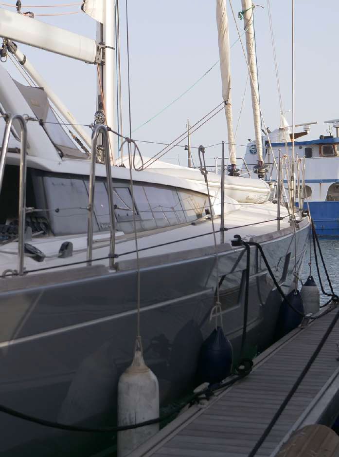 Beneteau Sense 55 · 2016 en venta en Barcelona y Maresme — foto 4