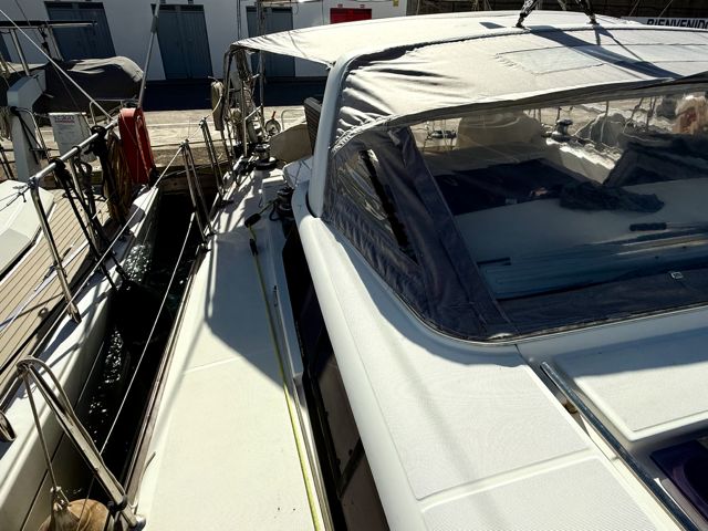 Beneteau Sense 55 · 2016 en venta en Barcelona y Maresme — foto 5