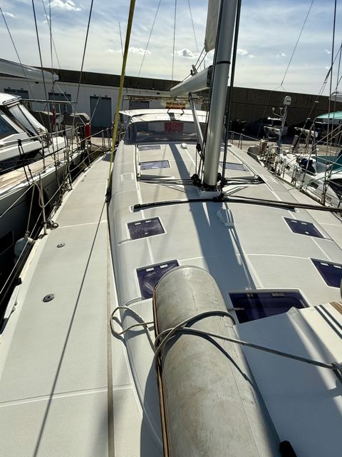 Beneteau Sense 55 · 2016 en venta en Barcelona y Maresme — foto 6