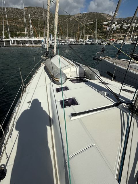 Beneteau Sense 55 · 2016 en venta en Barcelona y Maresme — foto 7