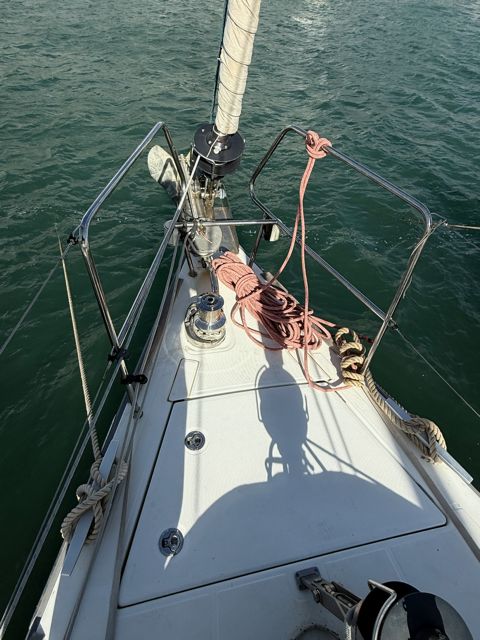 Beneteau Sense 55 · 2016 en venta en Barcelona y Maresme — foto 8