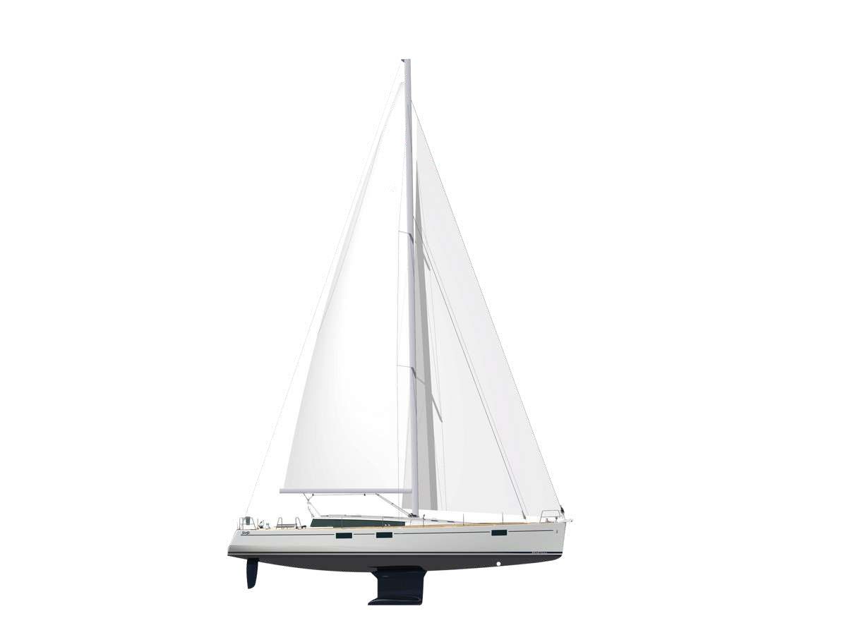Beneteau Sense 55 · 2016 en venta en Barcelona y Maresme — foto 9