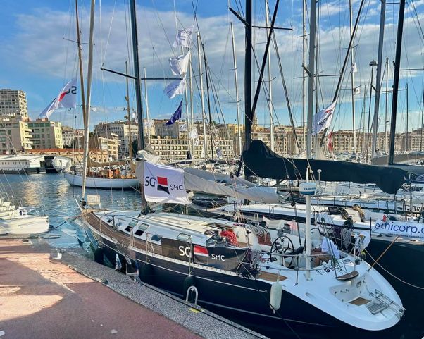 Beneteau First 53 F5 · 1991 à vendre – Côte d'Azur — photo 5