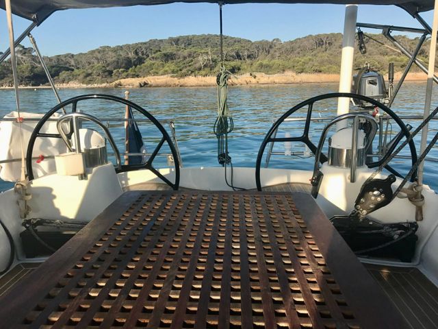 Beneteau First 53 F5 · 1991 à vendre – Côte d'Azur — photo 9