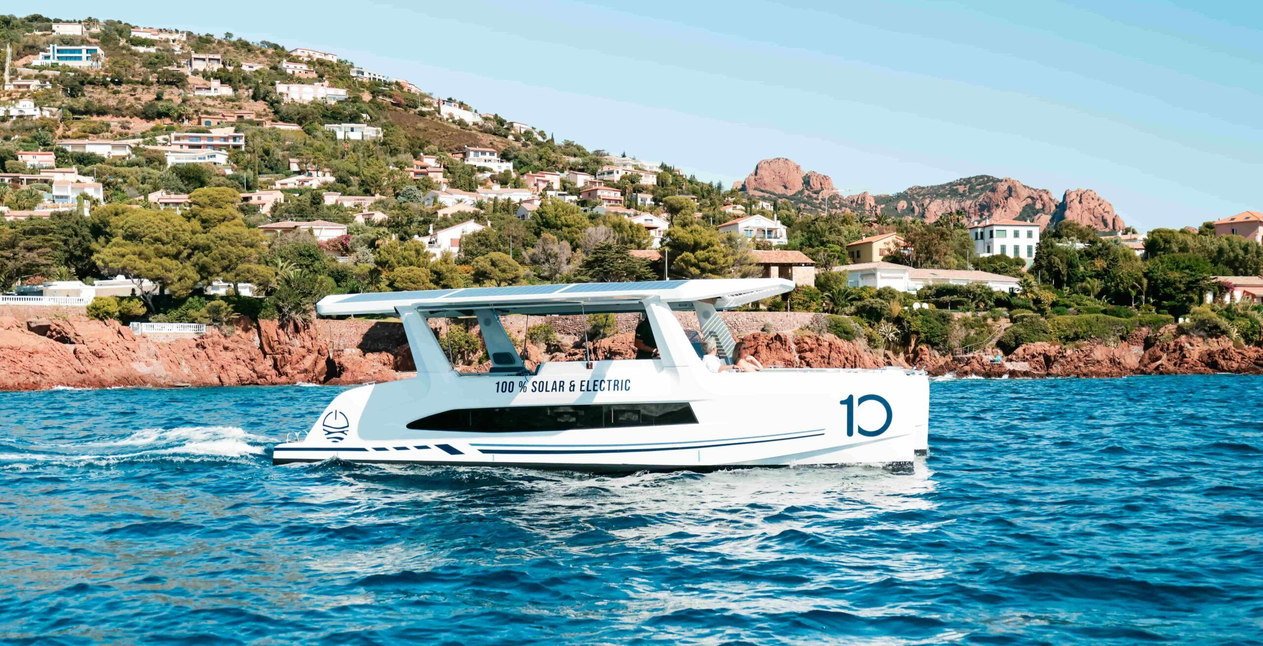 Millikan M.10 zu verkaufen – Côte d'Azur — Foto 2