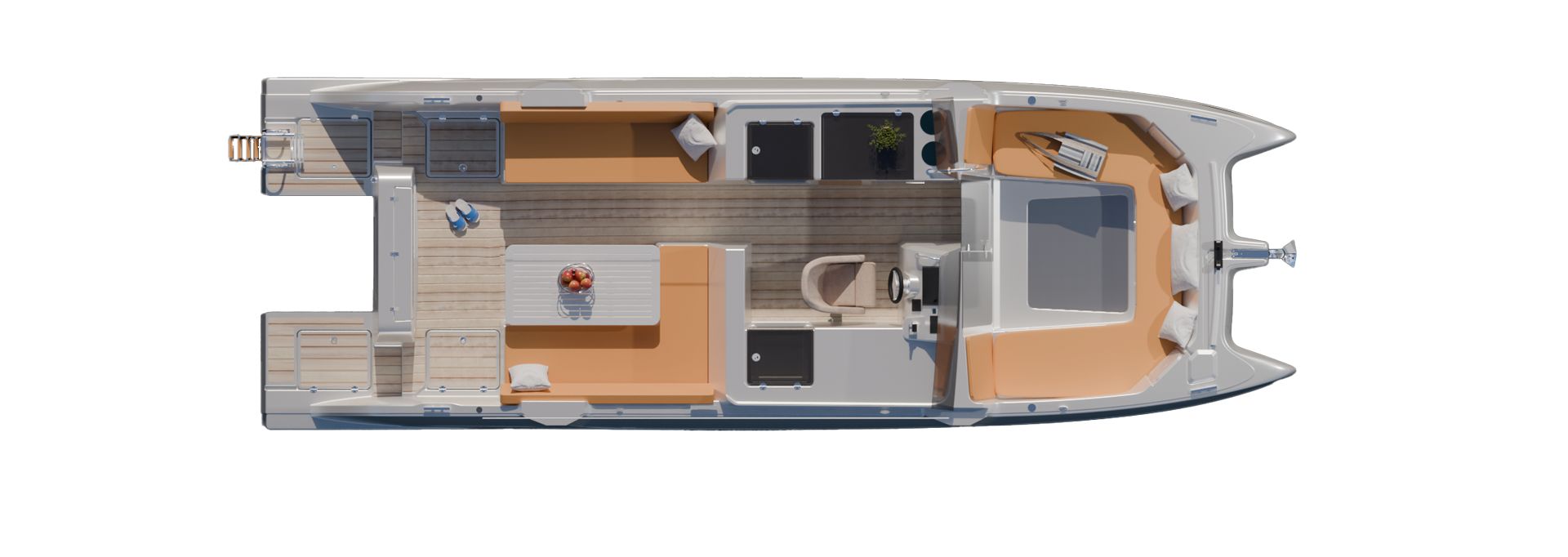 Millikan M.10 zu verkaufen – Côte d'Azur — Foto 4