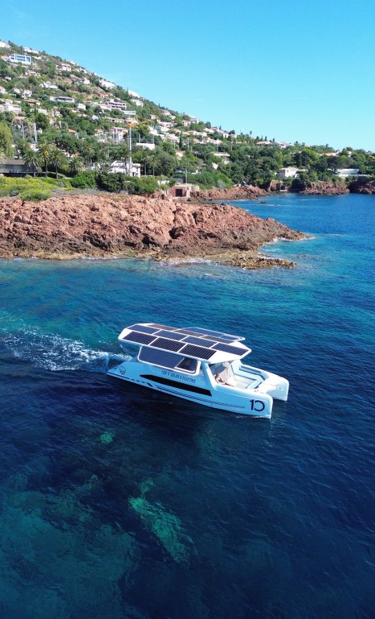 Millikan M.10 zu verkaufen – Côte d'Azur — Foto 6