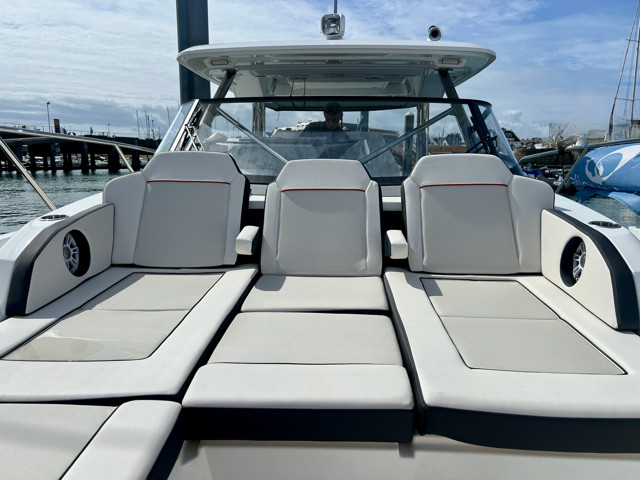 Jeanneau Cap Camarat 12.5WA-NEW Version · 2024 à vendre – Bretagne — photo 8