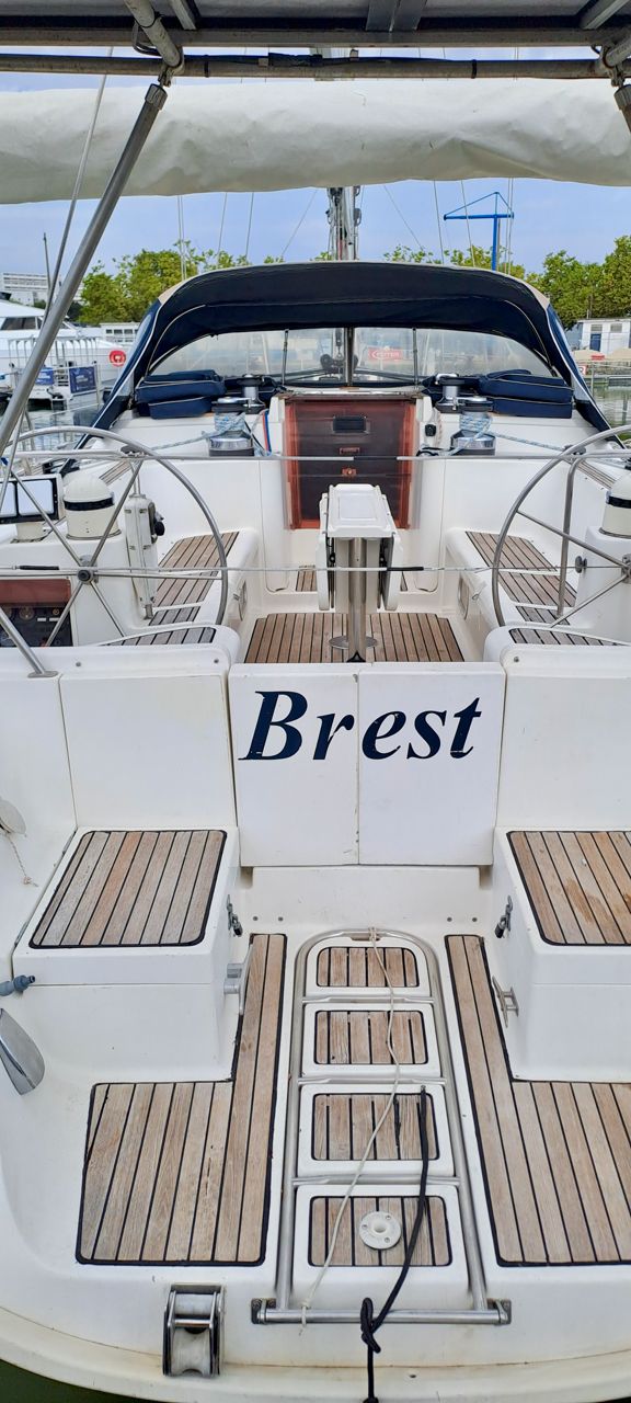 Jeanneau Sun Odyssey 51 · 1992 zu verkaufen – Andere Region — Foto 7