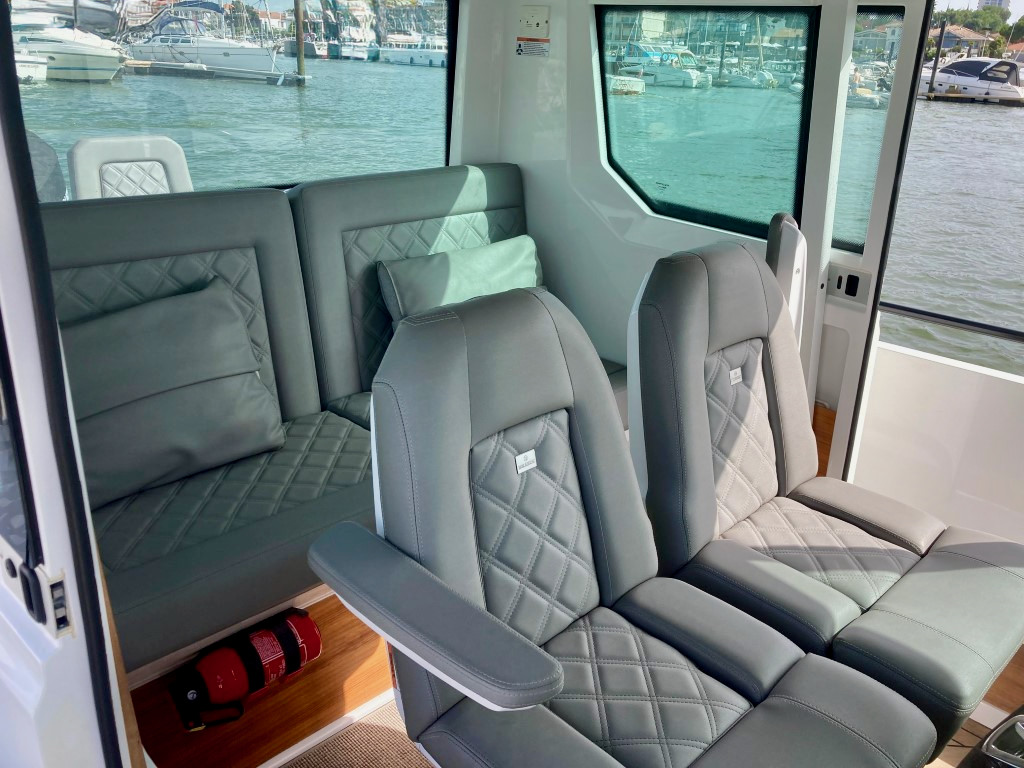 Axopar 28 Cabin Brabus Line · 2021 zu verkaufen – Vendée und La Rochelle — Foto 8