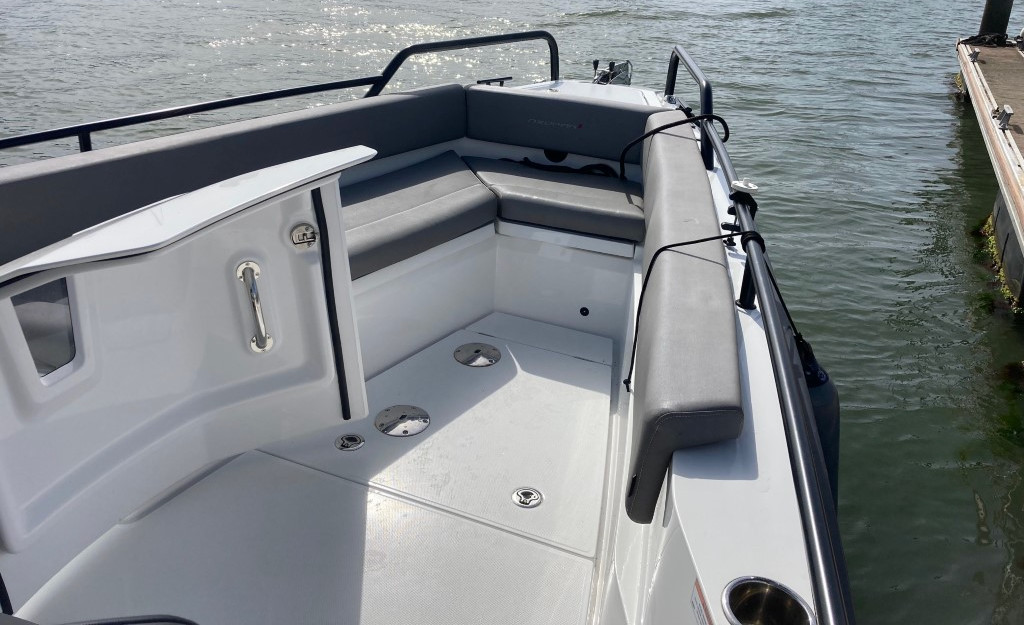 Axopar 28 Cabin Brabus Line · 2021 zu verkaufen – Vendée und La Rochelle — Foto 10