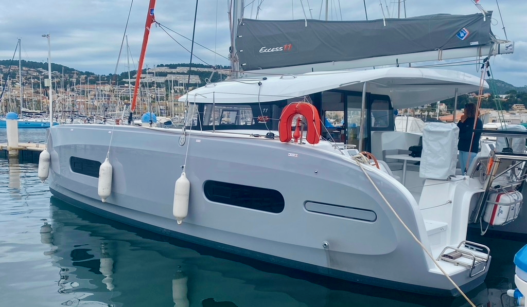 Excess 11 Pulse Line · 2025 en venta en Costa Azul — foto 1