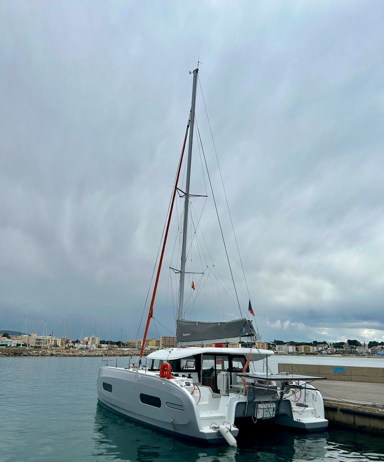 Excess 11 Pulse Line · 2025 en venta en Costa Azul — foto 2