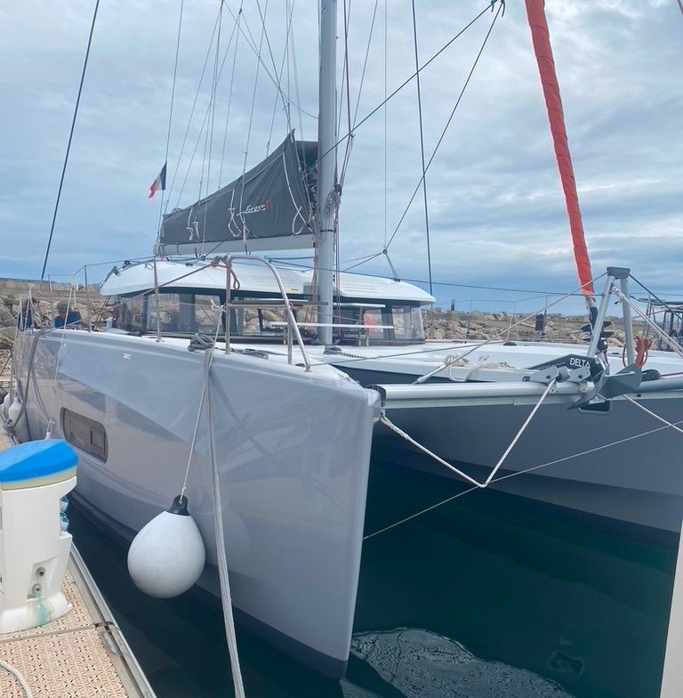 Excess 11 Pulse Line · 2025 en venta en Costa Azul — foto 4