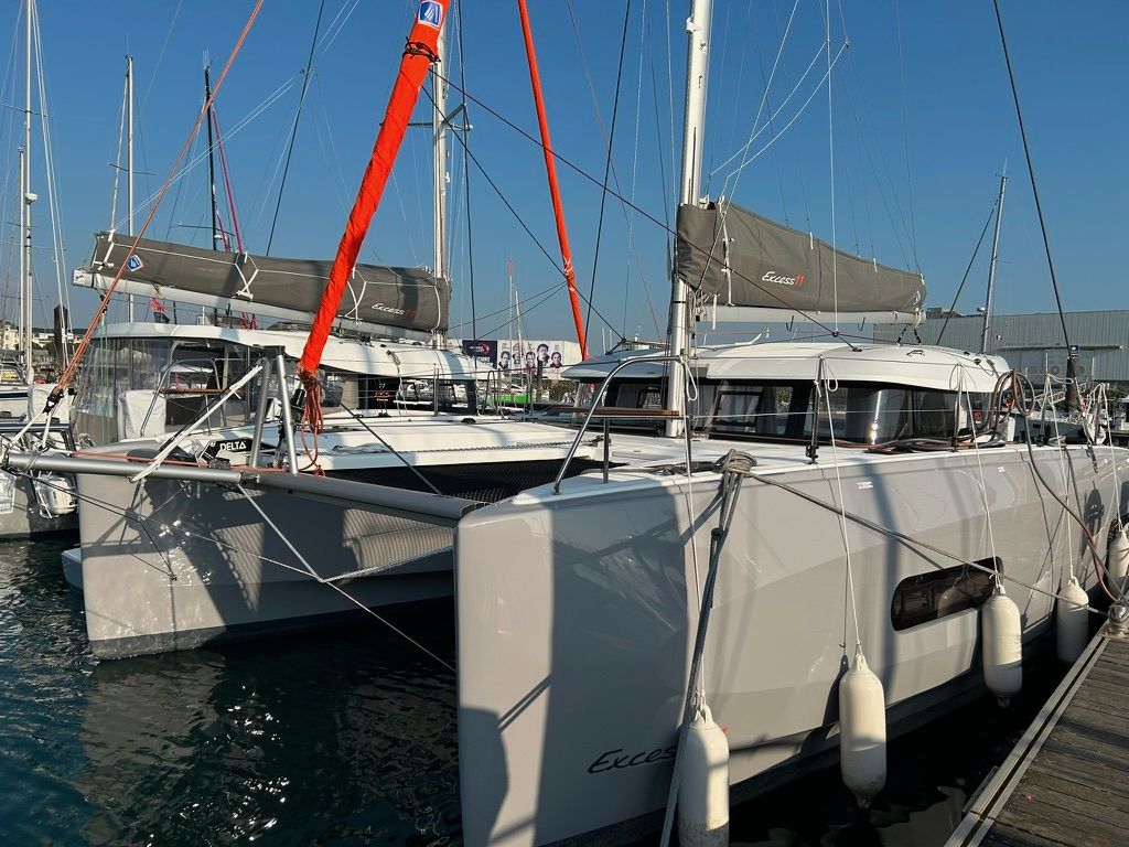 Excess 11 Pulse Line · 2025 en venta en Costa Azul — foto 5